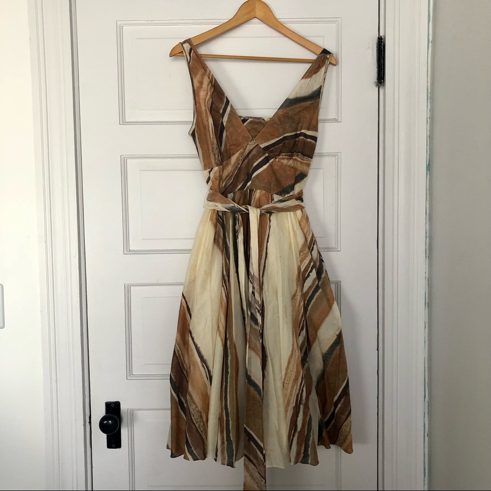Summer Party Dress